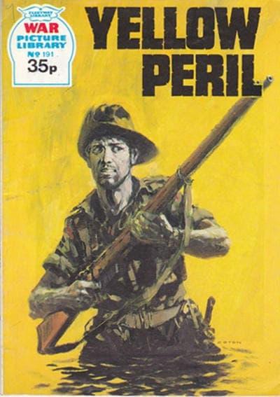 War Picture Library 191