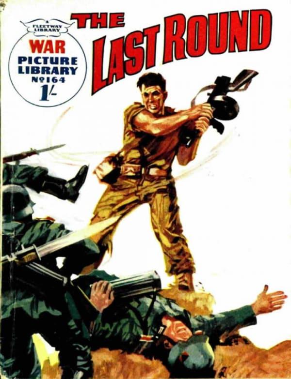 War Picture Library 164
