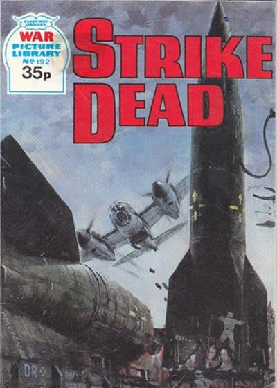 War Picture Library 192