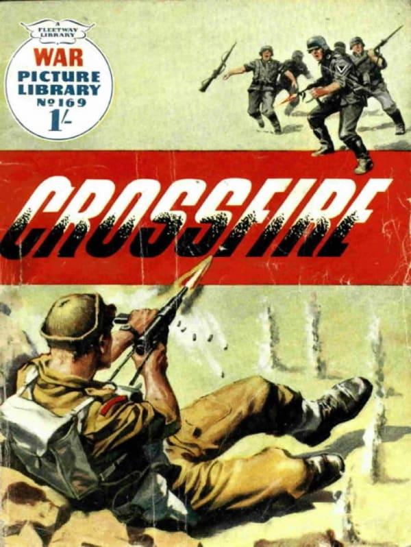 War Picture Library 169