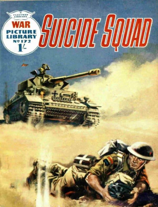 War Picture Library 172