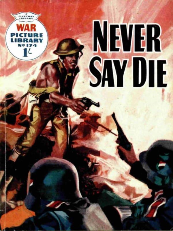 War Picture Library 174