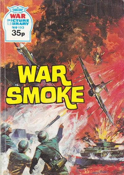 War Picture Library 193