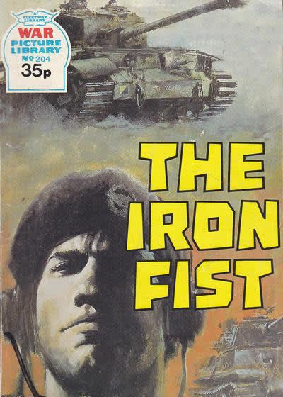 War Picture Library 204