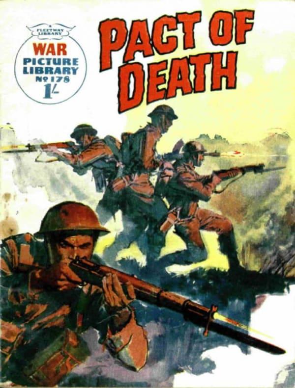 War Picture Library 178