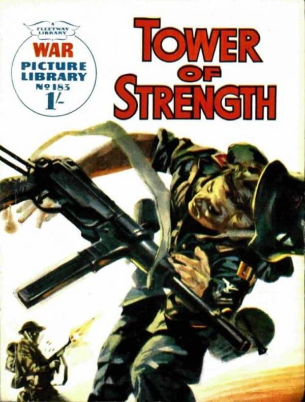 War Picture Library 183