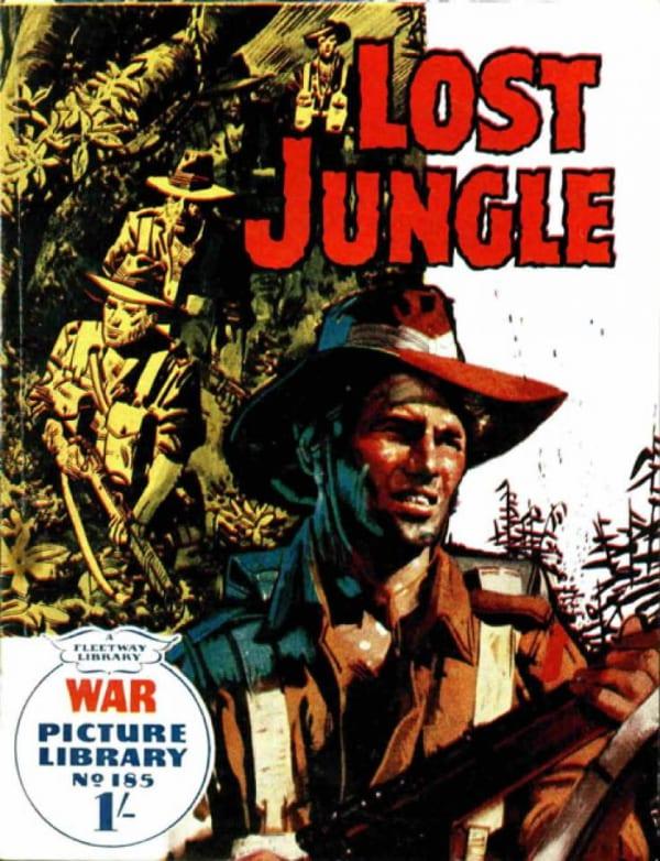 War Picture Library 185