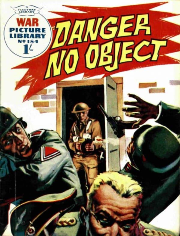 War Picture Library 184