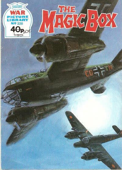 War Picture Library 228