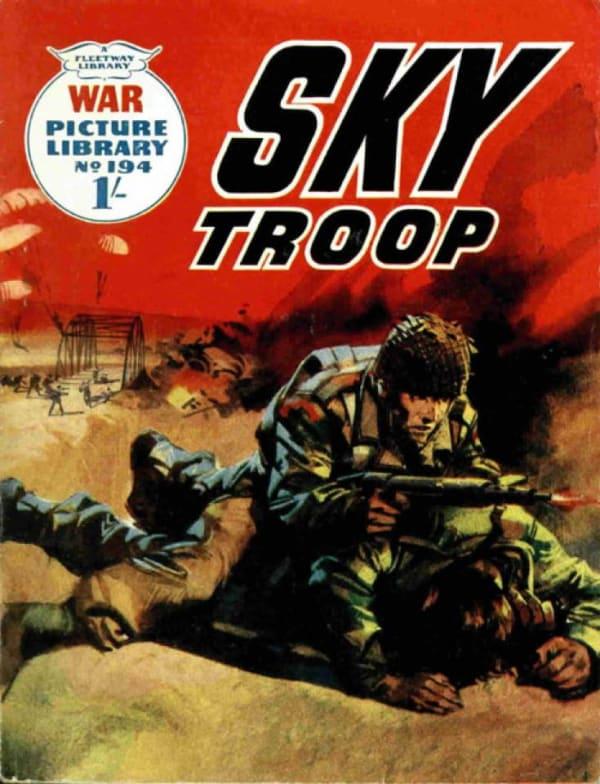War Picture Library 194