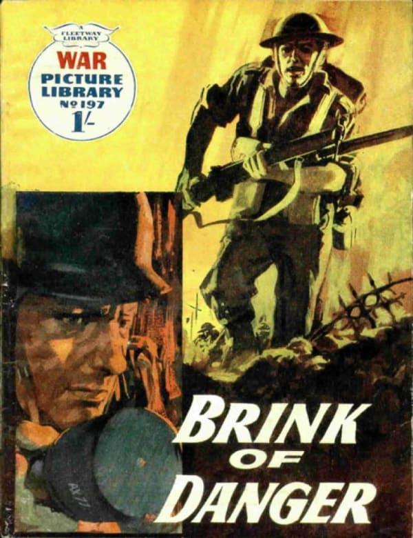 War Picture Library 197