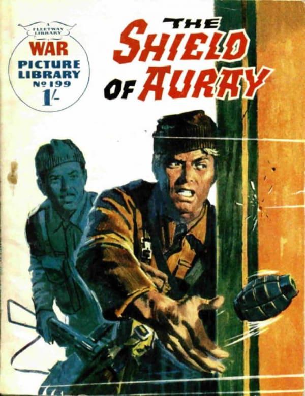 War Picture Library 199