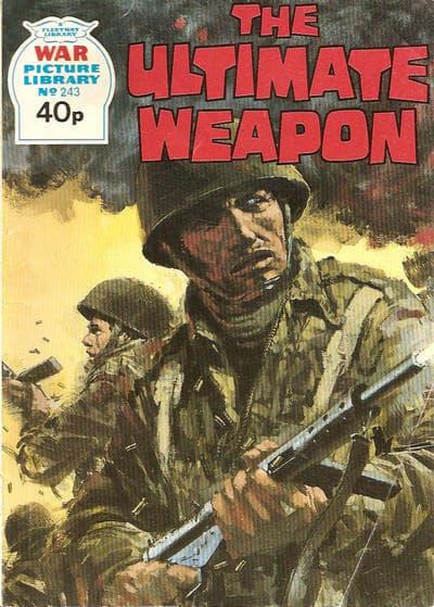 War Picture Library 243