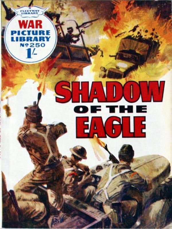 War Picture Library 250