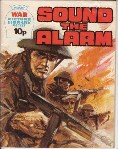 War Picture Library 1227