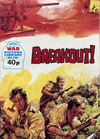 War Picture Library 236