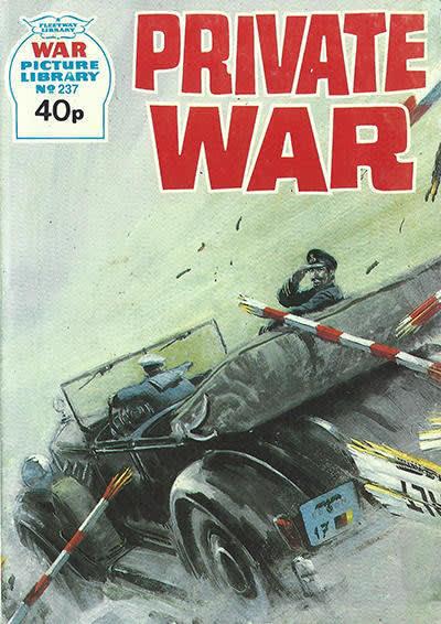 War Picture Library 237