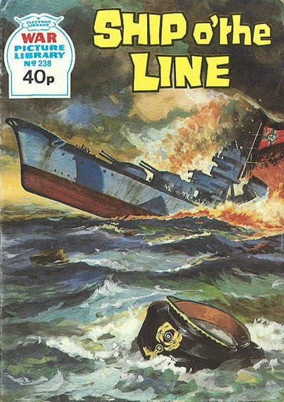 War Picture Library 238