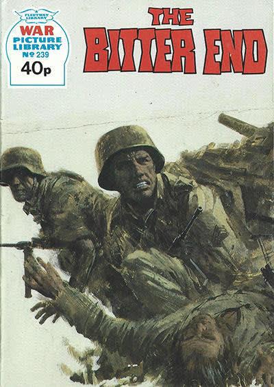 War Picture Library 239