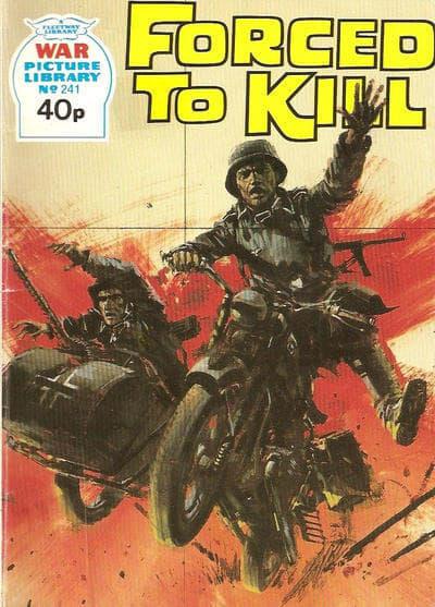 War Picture Library 241