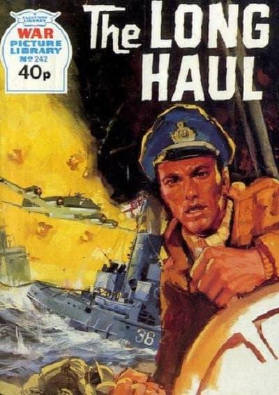 War Picture Library 242
