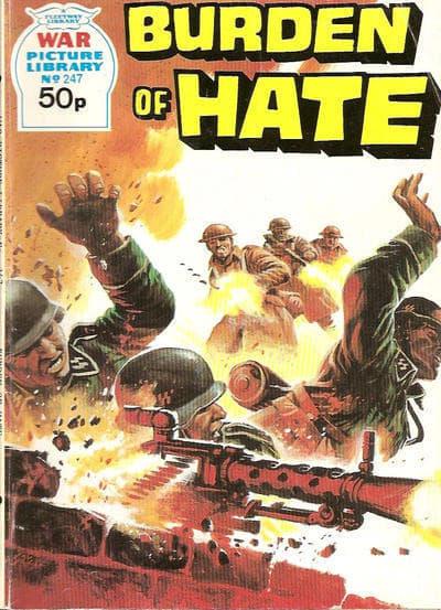 War Picture Library 247