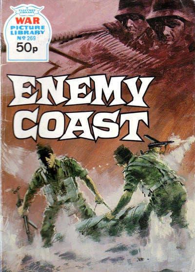 War Picture Library 269