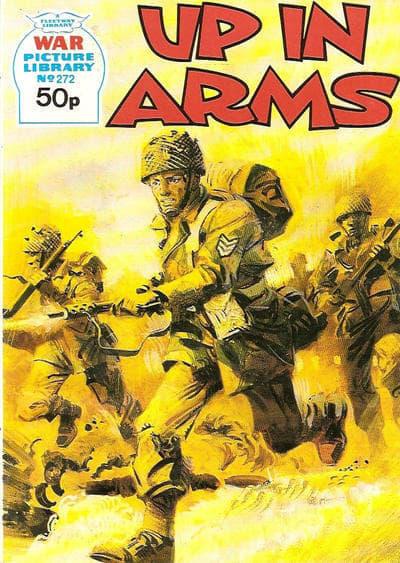 War Picture Library 272