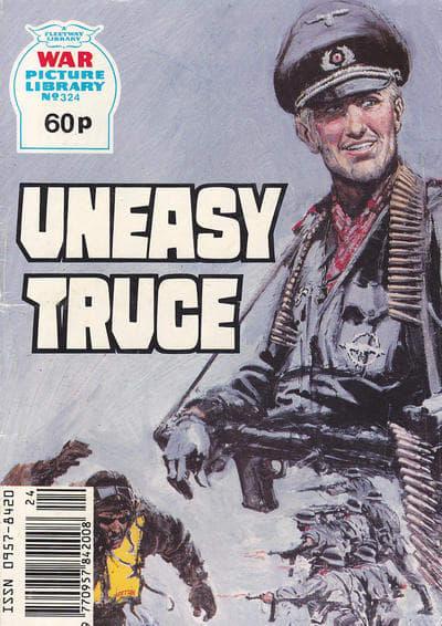 War Picture Library 324