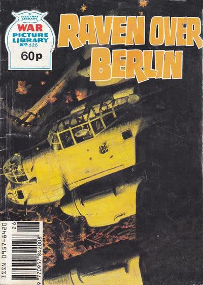 War Picture Library 326