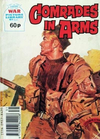 War Picture Library 331