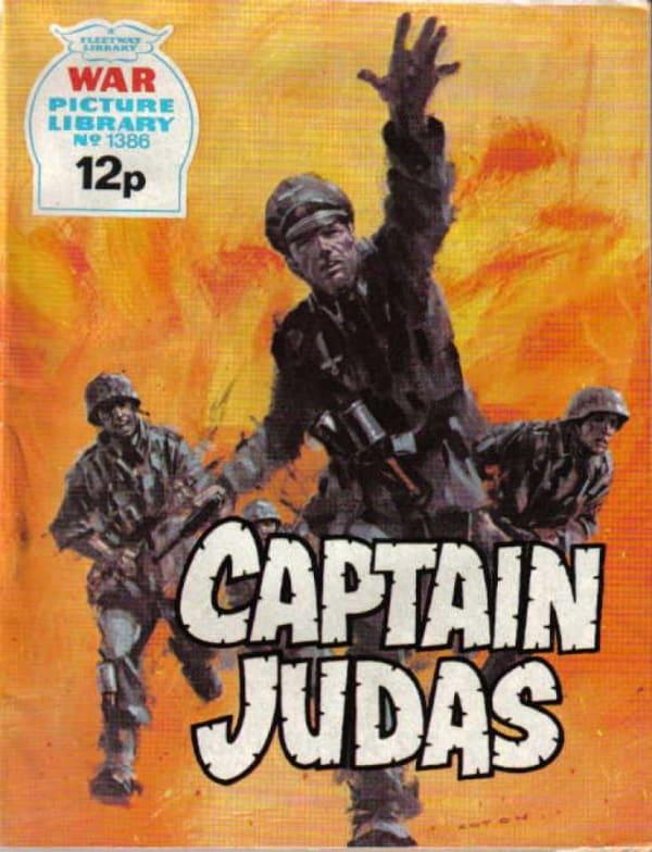 War Picture Library 1386