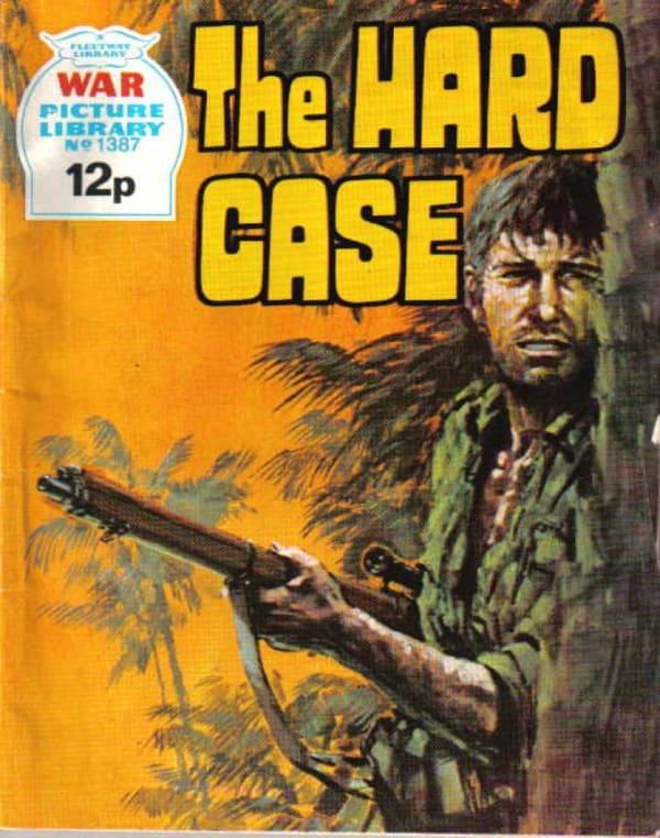War Picture Library 1387