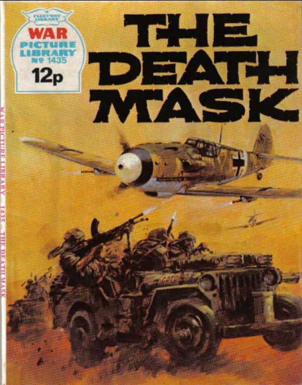 War Picture Library 1435
