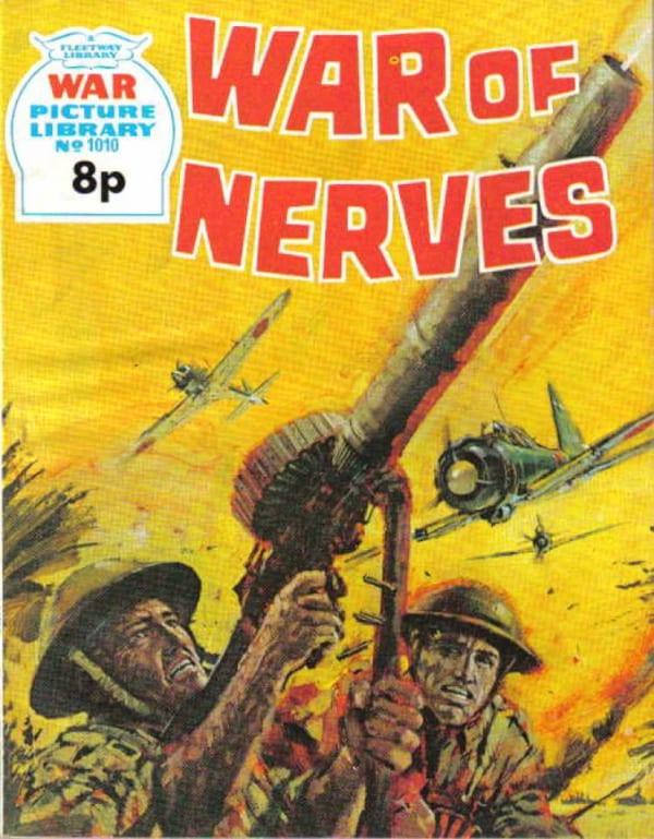 War Picture Library 1010