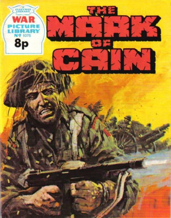 War Picture Library 1075