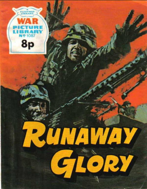 War Picture Library 1087