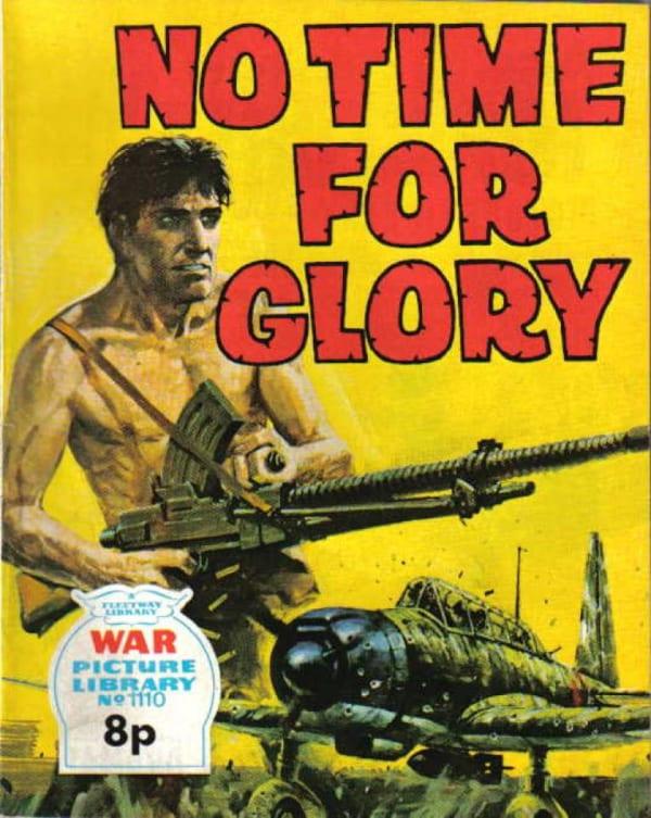 War Picture Library 1110