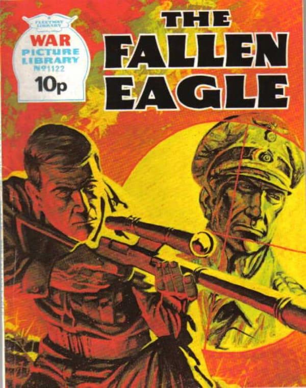 War Picture Library 1122
