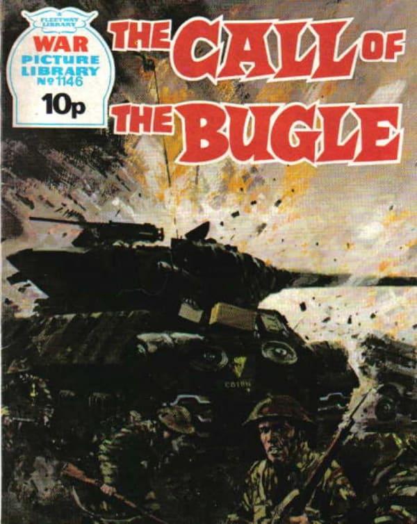 War Picture Library 1146