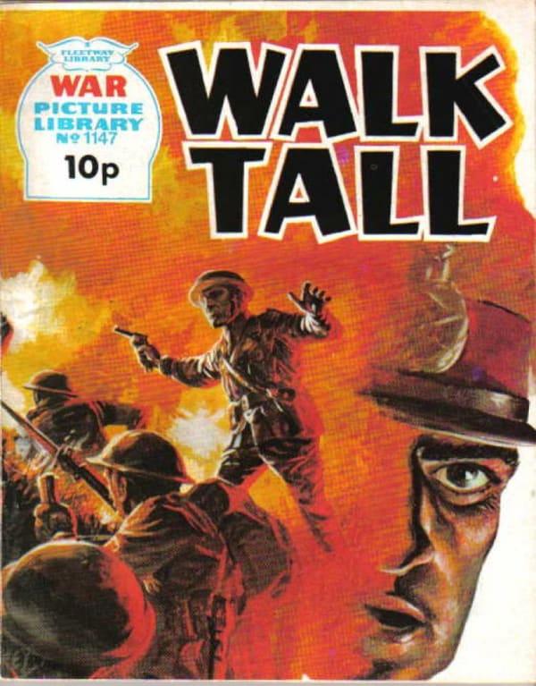War Picture Library 1147