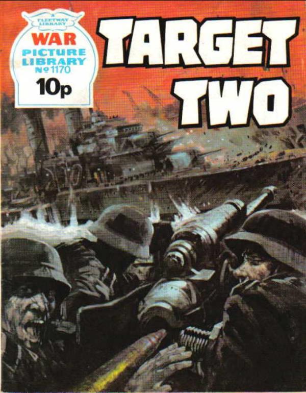 War Picture Library 1170