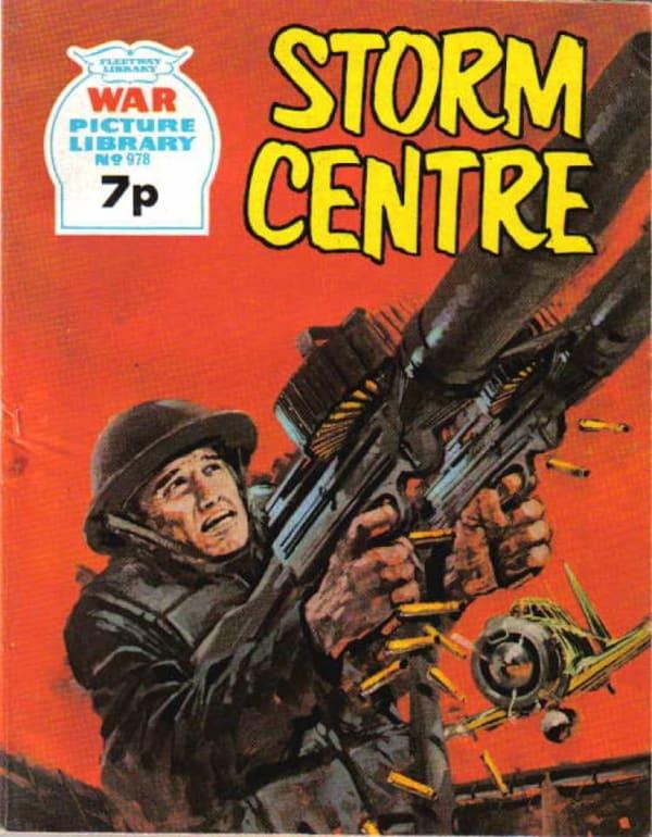 War Picture Library 978