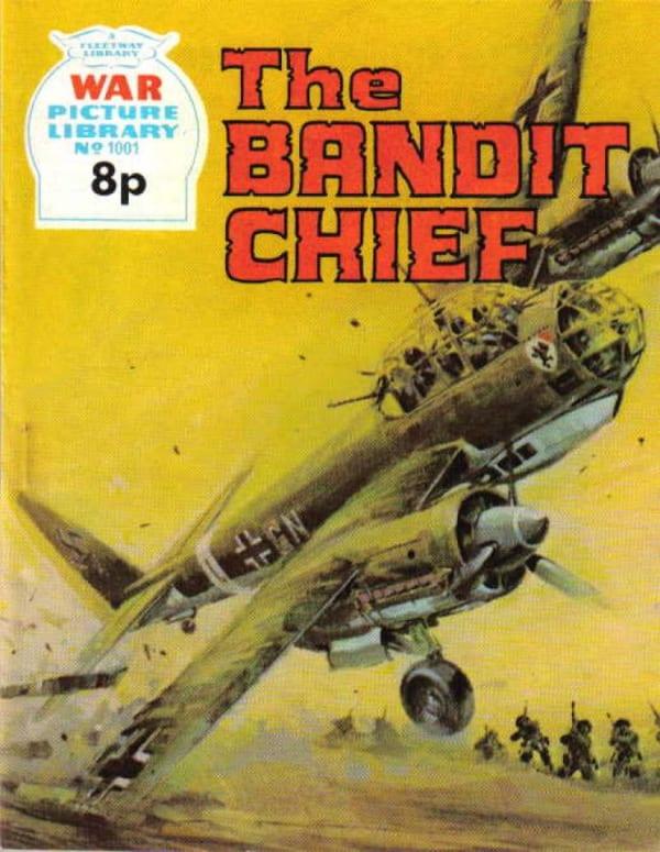 War Picture Library 1001