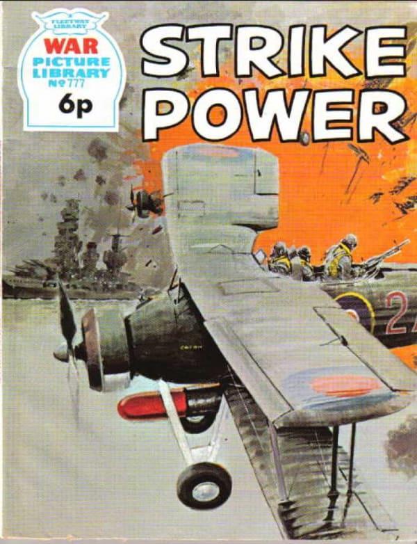 War Picture Library 777