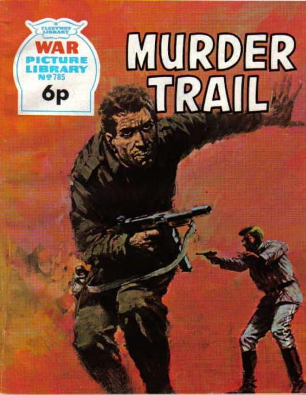War Picture Library 785