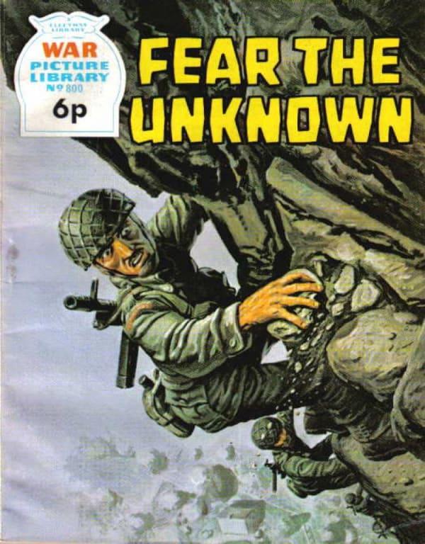 War Picture Library 800