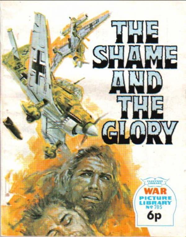 War Picture Library 705