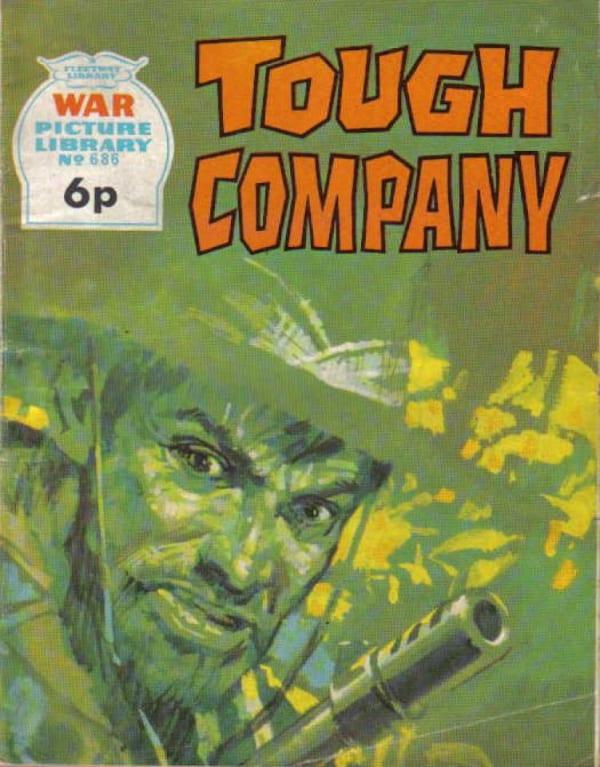 War Picture Library 686