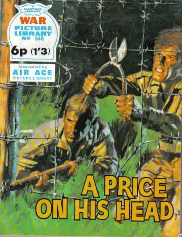 War Picture Library 640